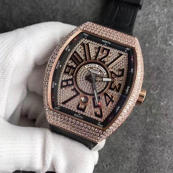 Đồng hồ Richard Mille có gì đặc biệt mà không ít tỷ phú, người thành đạt mê  mẩn, sở hữu cả bộ sưu tập đáng giá gia tài?